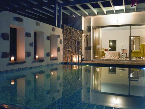Hotel Atrium Prestige Thalasso Spa Resort & Villas