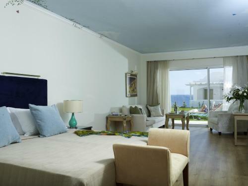 Hotel Atrium Prestige Thalasso Spa Resort & Villas