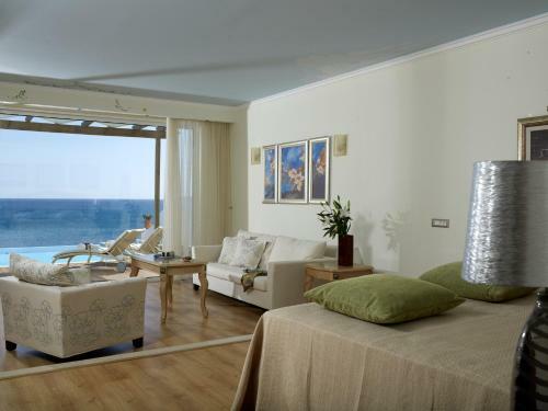 Hotel Atrium Prestige Thalasso Spa Resort & Villas