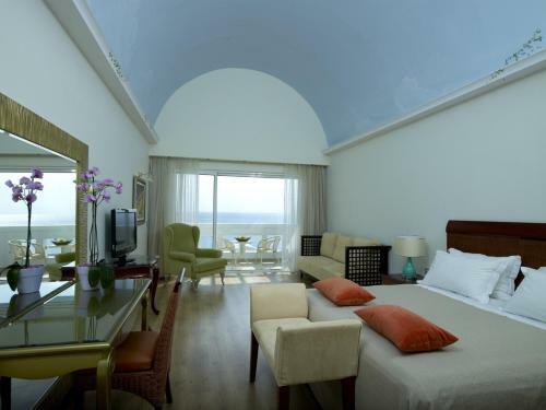 Hotel Atrium Prestige Thalasso Spa Resort & Villas