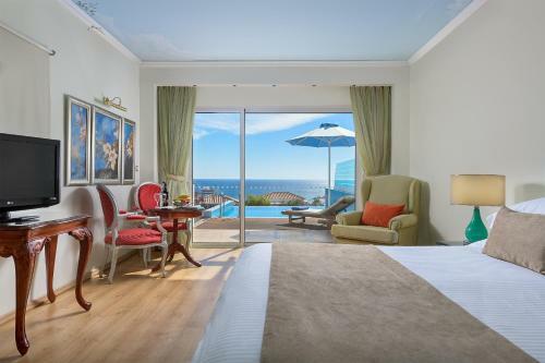 Hotel Atrium Prestige Thalasso Spa Resort & Villas