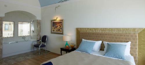 Hotel Atrium Prestige Thalasso Spa Resort & Villas