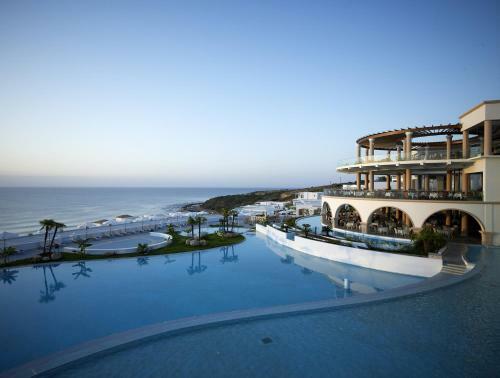 Hotel Atrium Prestige Thalasso Spa Resort & Villas