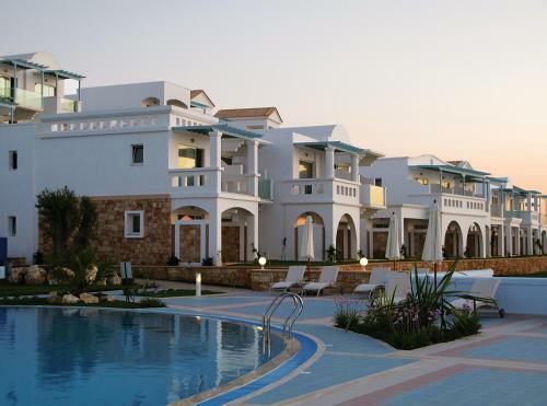 Hotel Atrium Prestige Thalasso Spa Resort & Villas
