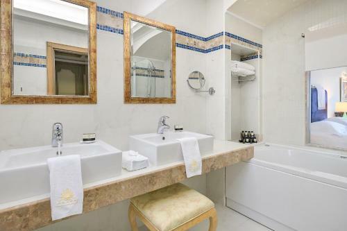 Hotel Atrium Prestige Thalasso Spa Resort & Villas