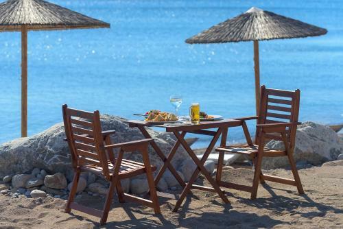 Hotel Atrium Prestige Thalasso Spa Resort & Villas