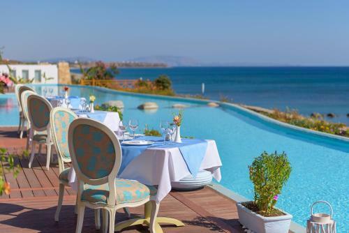 Hotel Atrium Prestige Thalasso Spa Resort & Villas