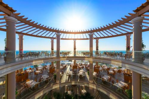 Hotel Atrium Prestige Thalasso Spa Resort & Villas