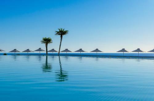 Hotel Atrium Prestige Thalasso Spa Resort & Villas