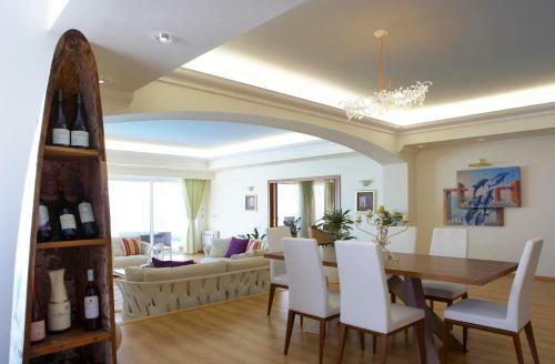 Hotel Atrium Prestige Thalasso Spa Resort & Villas