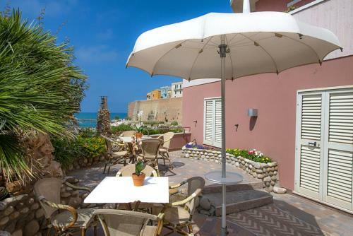Hotel Santa Lucia