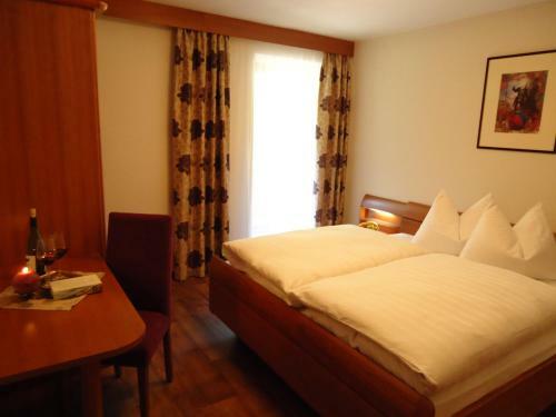 Hotel Klammwirt