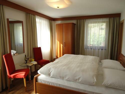 Hotel Klammwirt