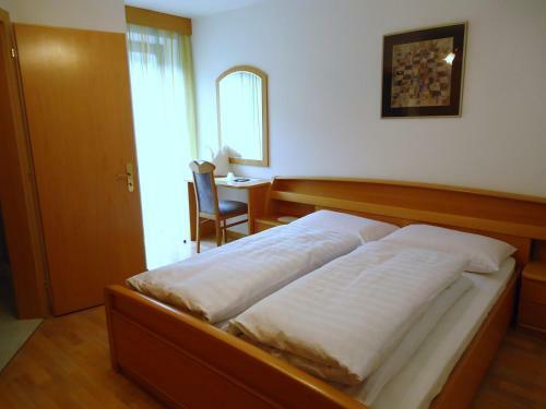 Hotel Klammwirt