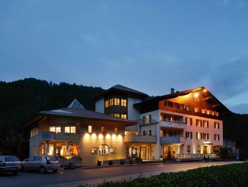 Hotel Klammwirt