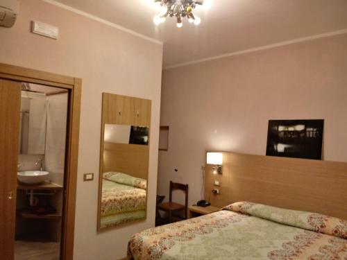 Hotel Giulia Gonzaga