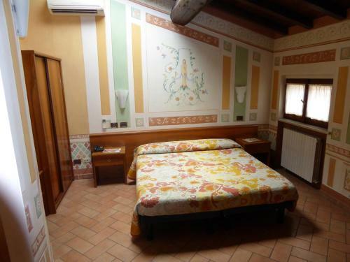 Hotel Giulia Gonzaga