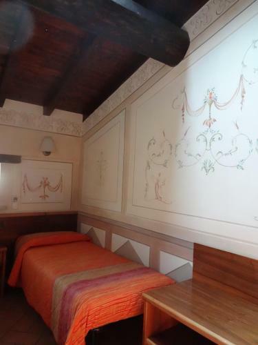 Hotel Giulia Gonzaga