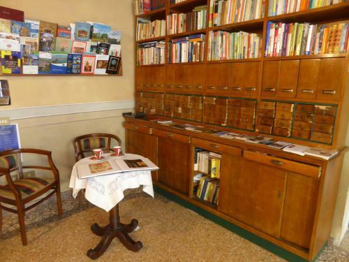 Hotel Giulia Gonzaga