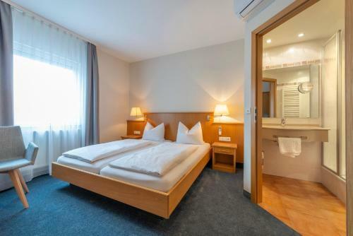 Hotel Gasthof Zum R�ssle