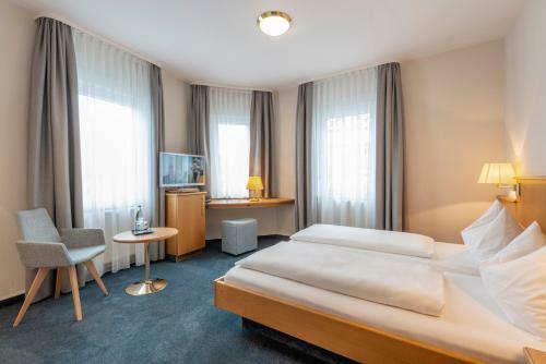 Hotel Gasthof Zum R�ssle