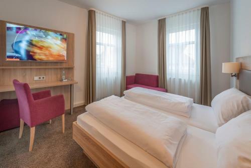 Hotel Gasthof Zum R�ssle