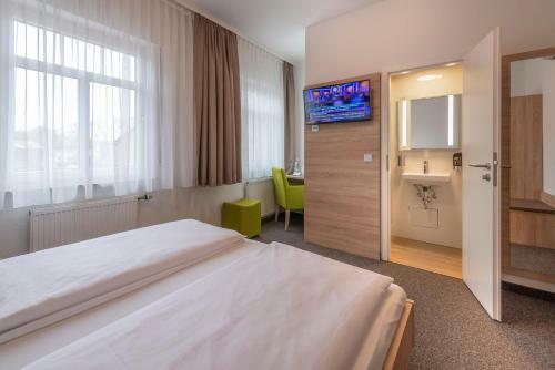 Hotel Gasthof Zum R�ssle