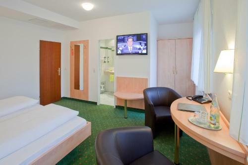Hotel Gasthof Zum R�ssle