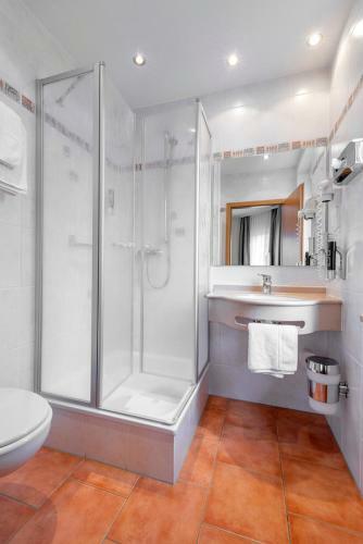 Hotel Gasthof Zum R�ssle