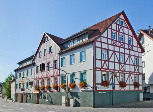 Hotel Gasthof Zum R�ssle