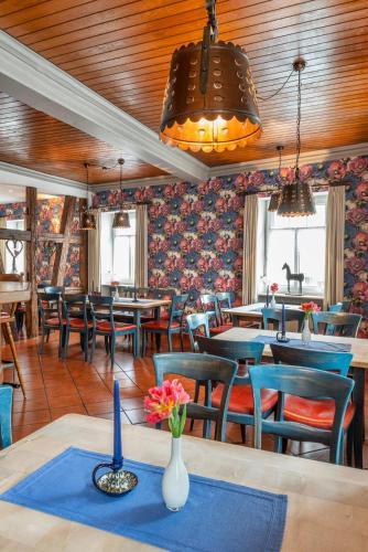 Hotel Gasthof Zum R�ssle