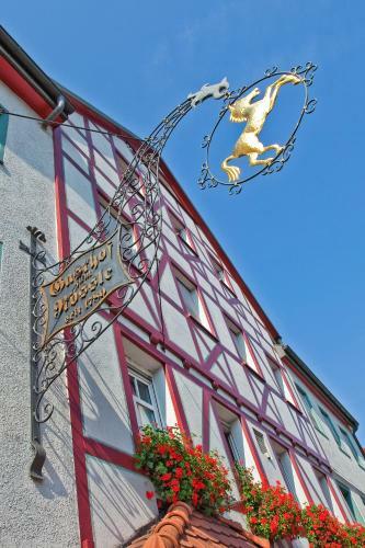 Hotel Gasthof Zum R�ssle