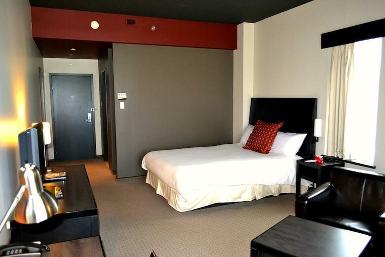 Grand Times Hotel