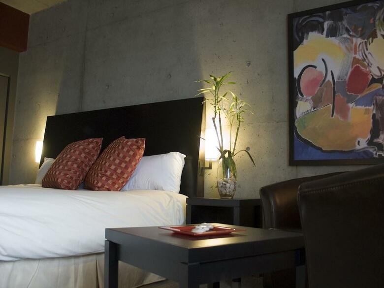Grand Times Hotel