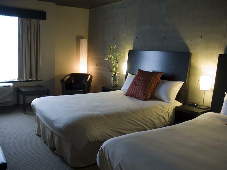 Grand Times Hotel