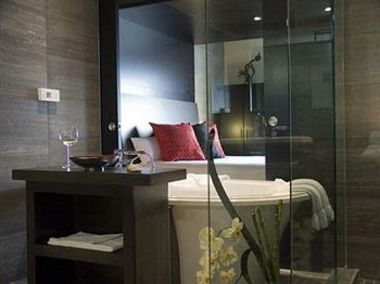 Grand Times Hotel