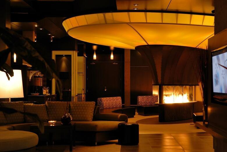 Grand Times Hotel