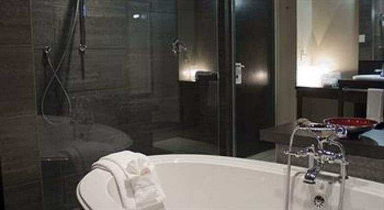 Grand Times Hotel