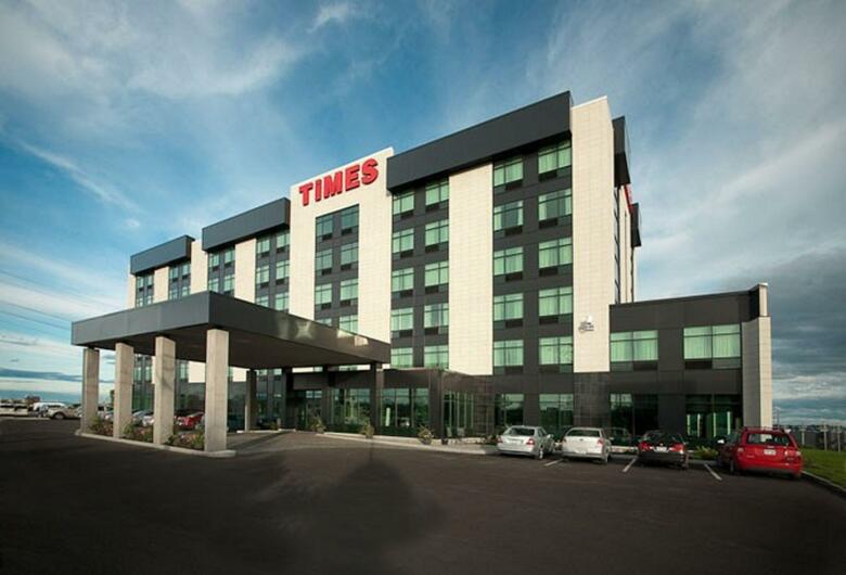 Grand Times Hotel