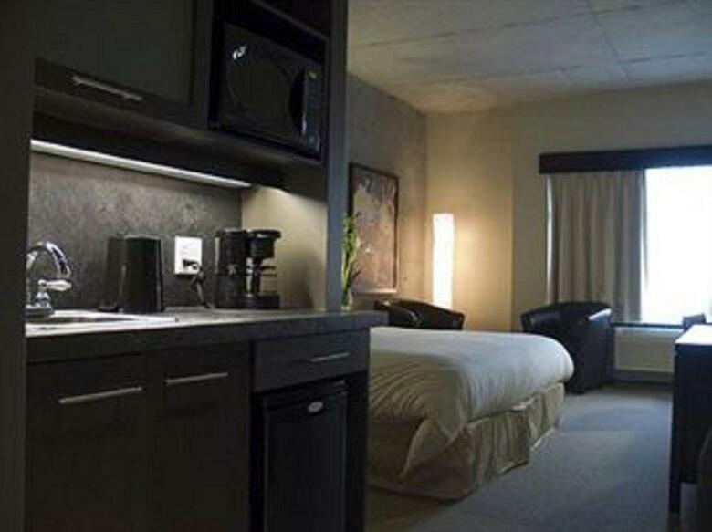 Grand Times Hotel