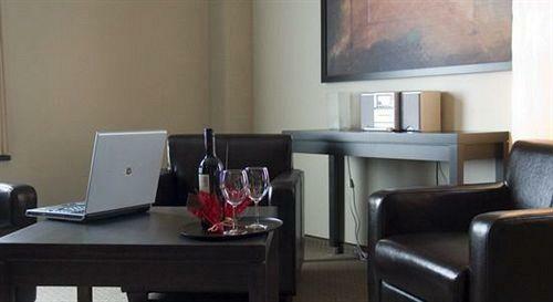 Grand Times Hotel