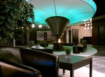 Grand Times Hotel