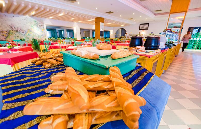 Hotel Houria Palace