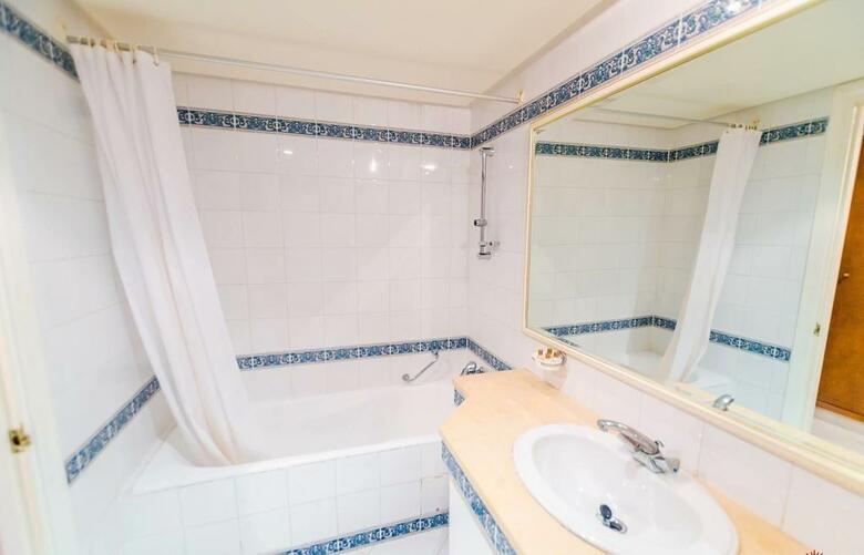 Hotel Houria Palace