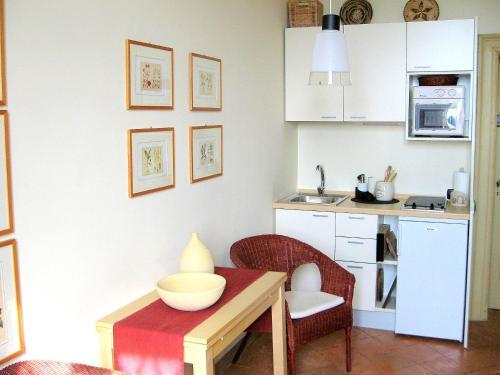 Bed & Breakfast Residenza Ca' Laripa