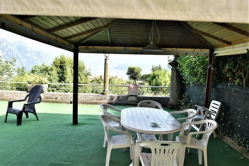Bed & Breakfast Residenza Ca' Laripa