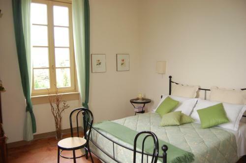 Bed & Breakfast Residenza Ca' Laripa