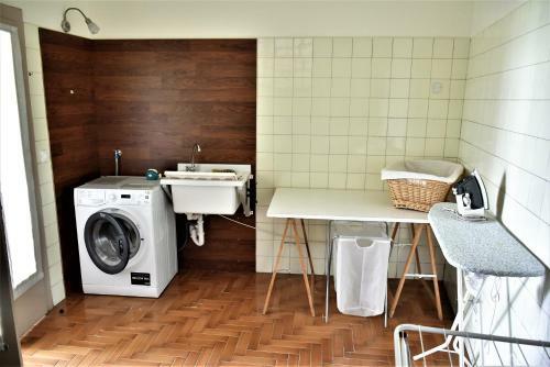 Bed & Breakfast Residenza Ca' Laripa