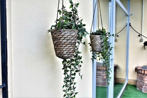 Bed & Breakfast Residenza Ca' Laripa