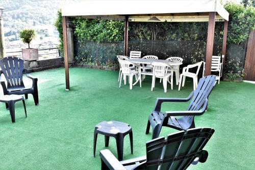 Bed & Breakfast Residenza Ca' Laripa
